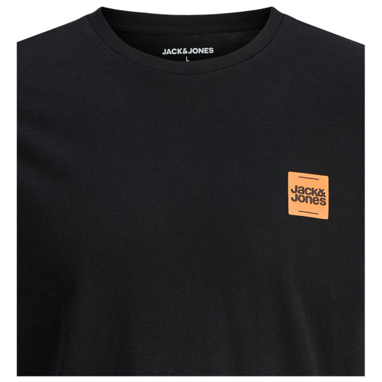 Jack & Jones Ανδρική κοντομάνικη μπλούζα